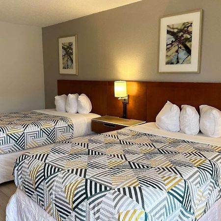 Motel 6 Forrest City Ar Luaran gambar