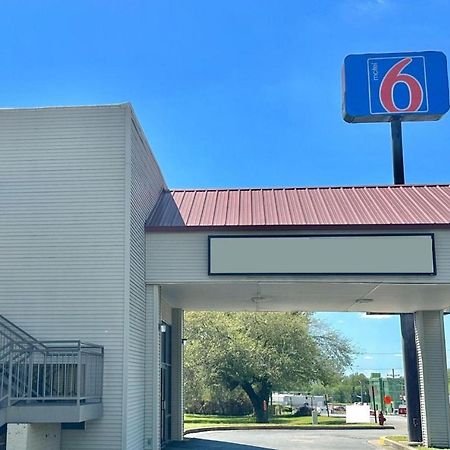 Motel 6 Forrest City Ar Luaran gambar