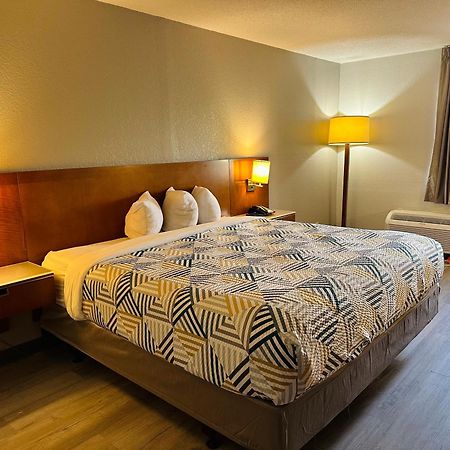 Motel 6 Forrest City Ar Luaran gambar