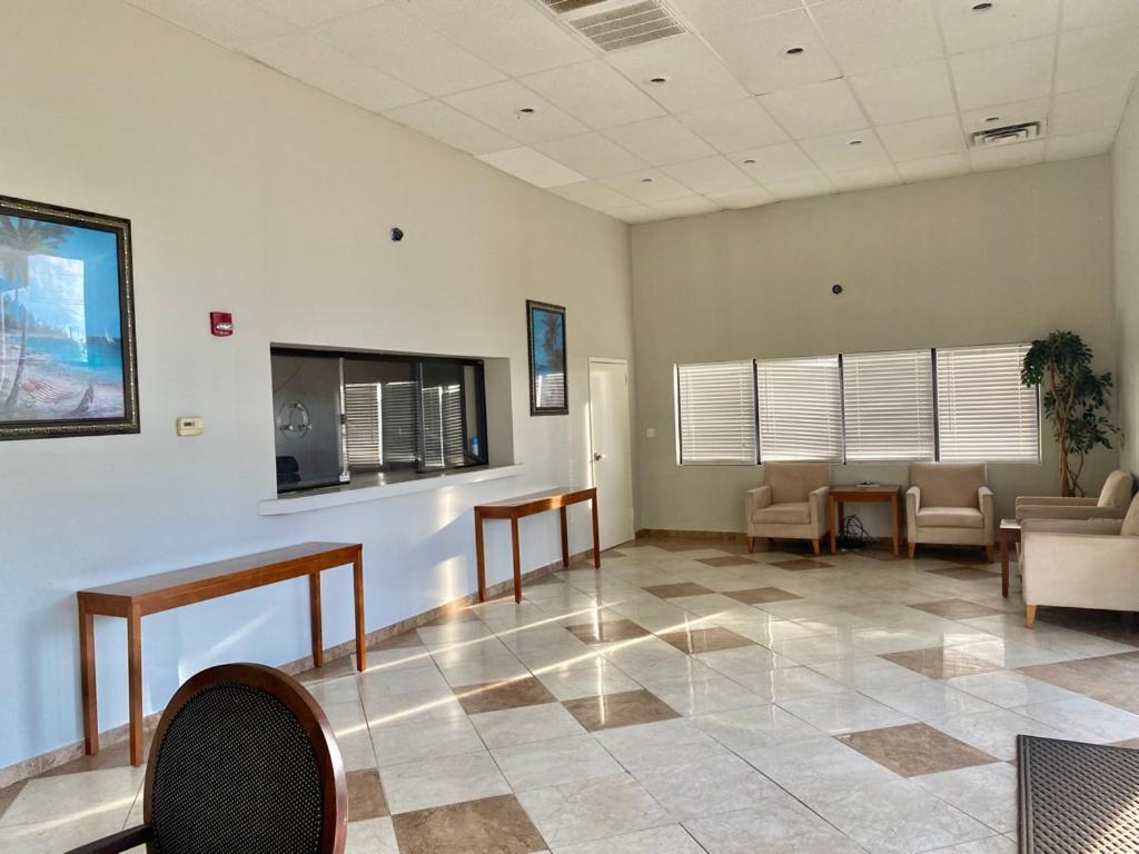 Motel 6 Forrest City Ar Luaran gambar