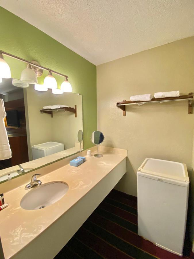 Motel 6 Forrest City Ar Luaran gambar