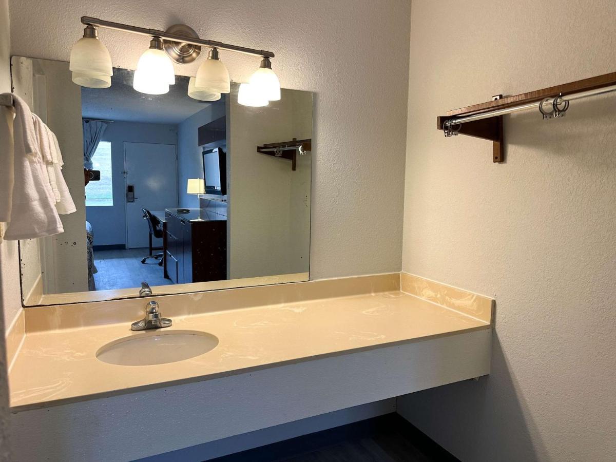 Motel 6 Forrest City Ar Luaran gambar