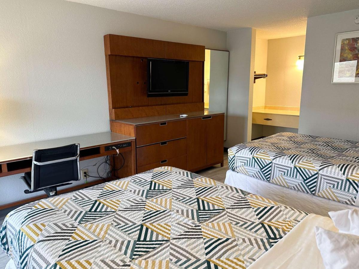 Motel 6 Forrest City Ar Luaran gambar