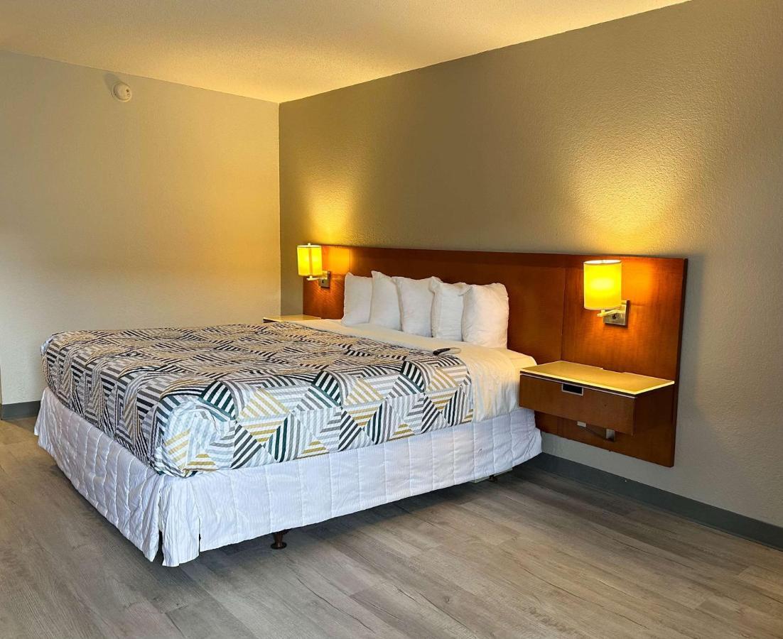 Motel 6 Forrest City Ar Luaran gambar