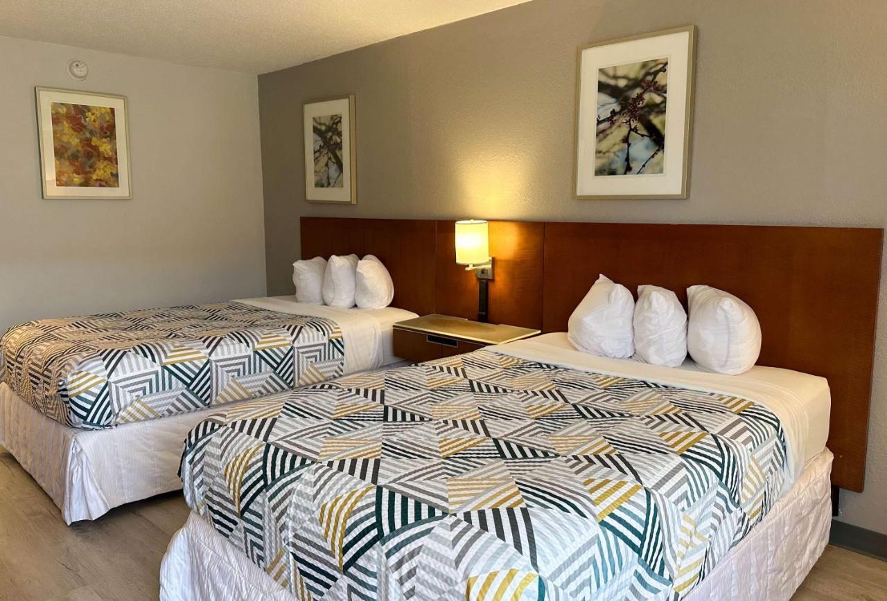 Motel 6 Forrest City Ar Luaran gambar