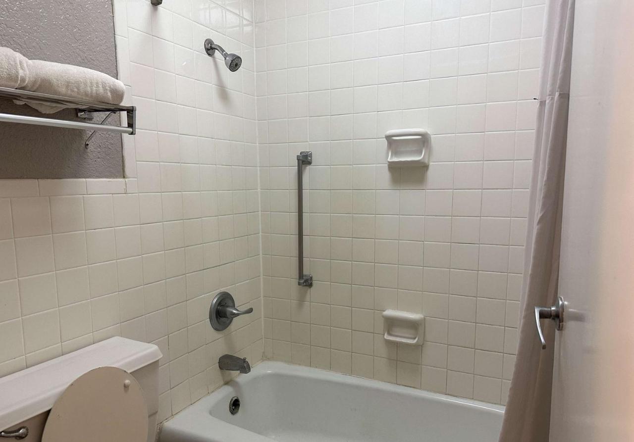 Motel 6 Forrest City Ar Luaran gambar