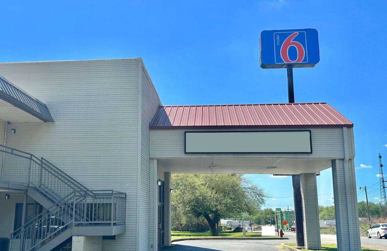 Motel 6 Forrest City Ar Luaran gambar
