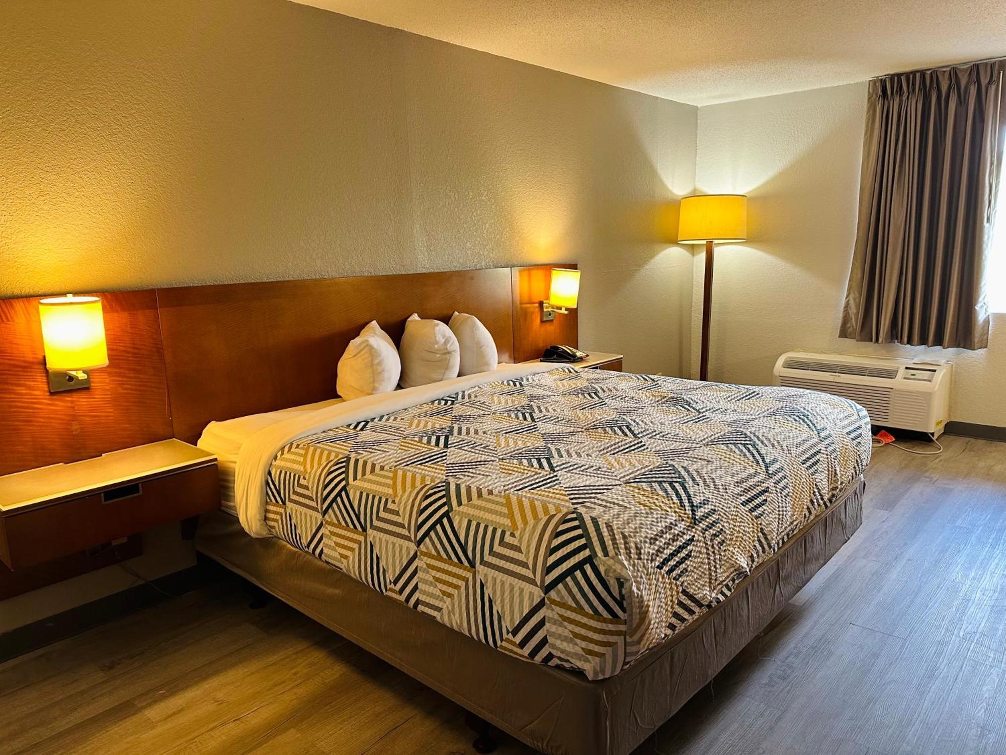 Motel 6 Forrest City Ar Luaran gambar